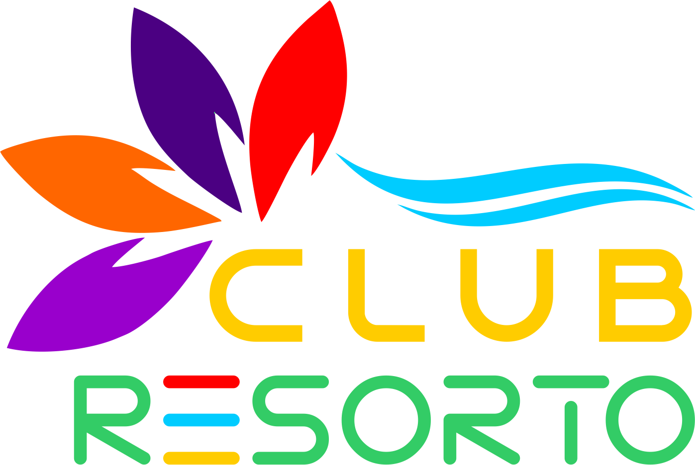club resorto